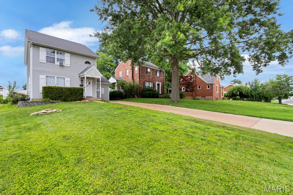 Flora Gardens - Residential