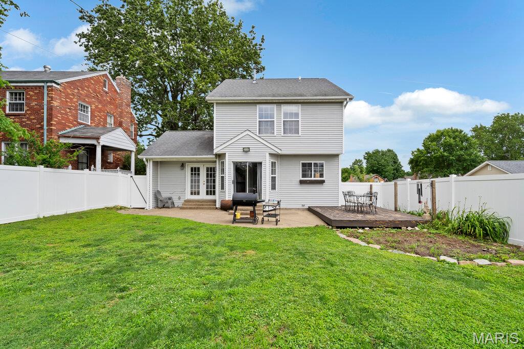 Flora Gardens - Residential