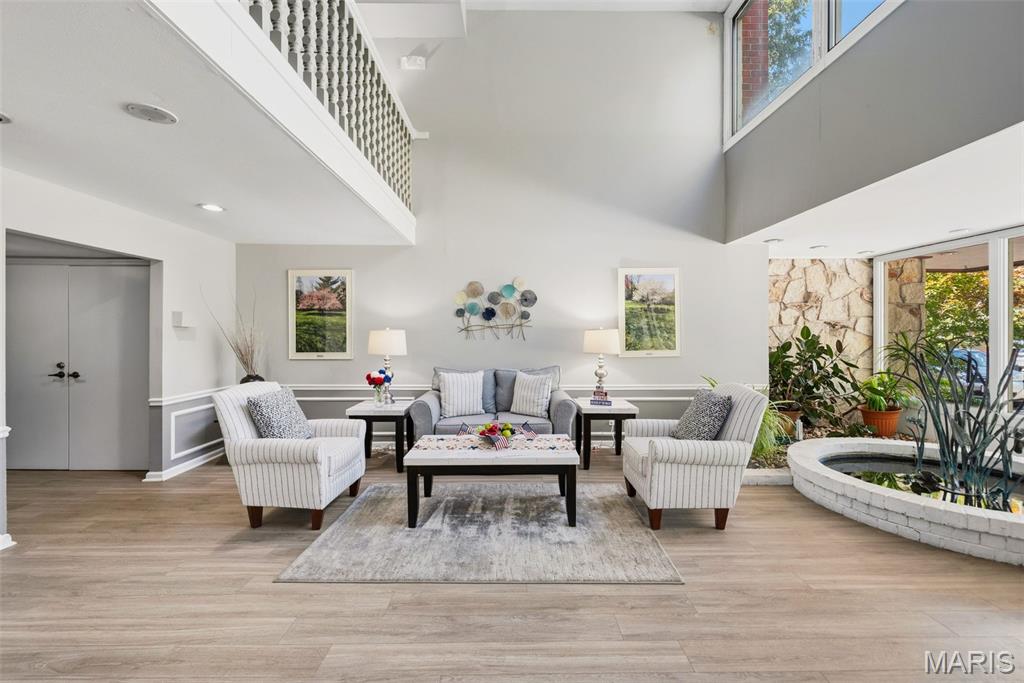 Golfview On The Green Condo - Residential