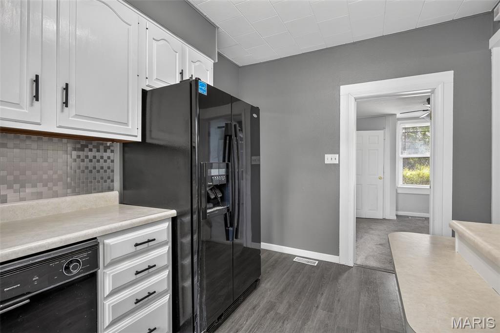 St Joseph Lead Co First Add - Residential