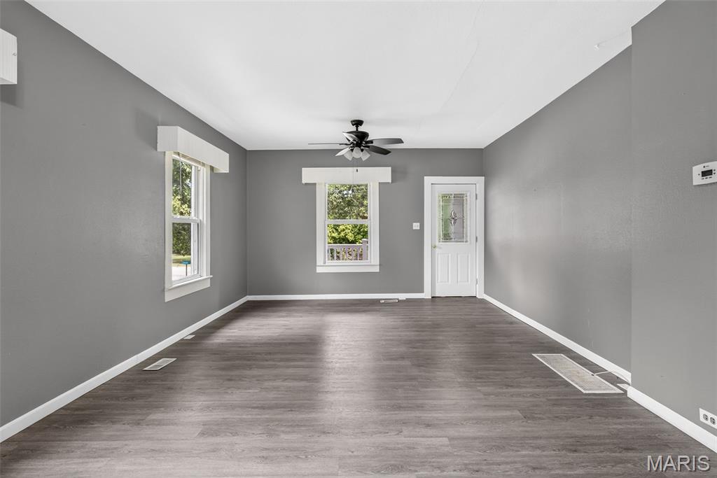 St Joseph Lead Co First Add - Residential