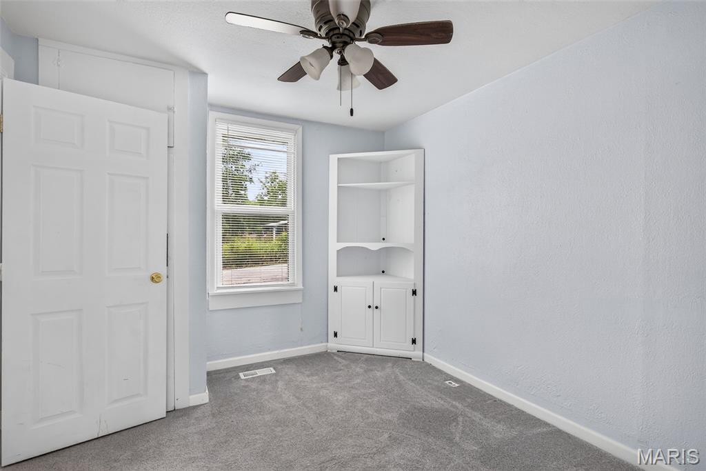 St Joseph Lead Co First Add - Residential