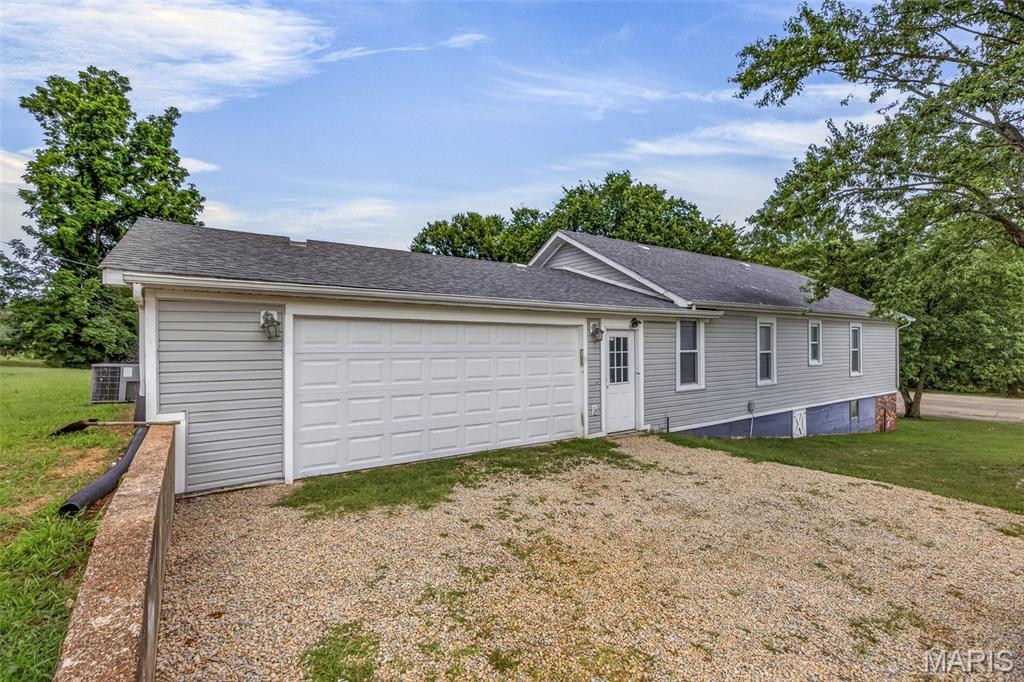 St Joseph Lead Co First Add - Residential