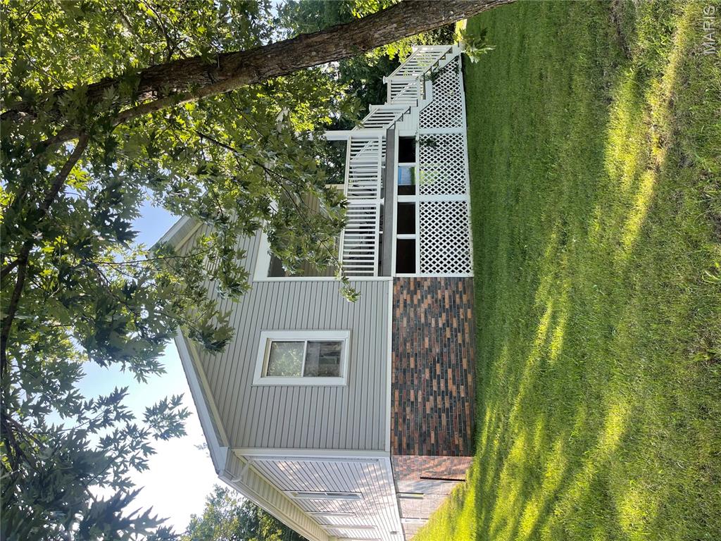 St Joseph Lead Co First Add - Residential