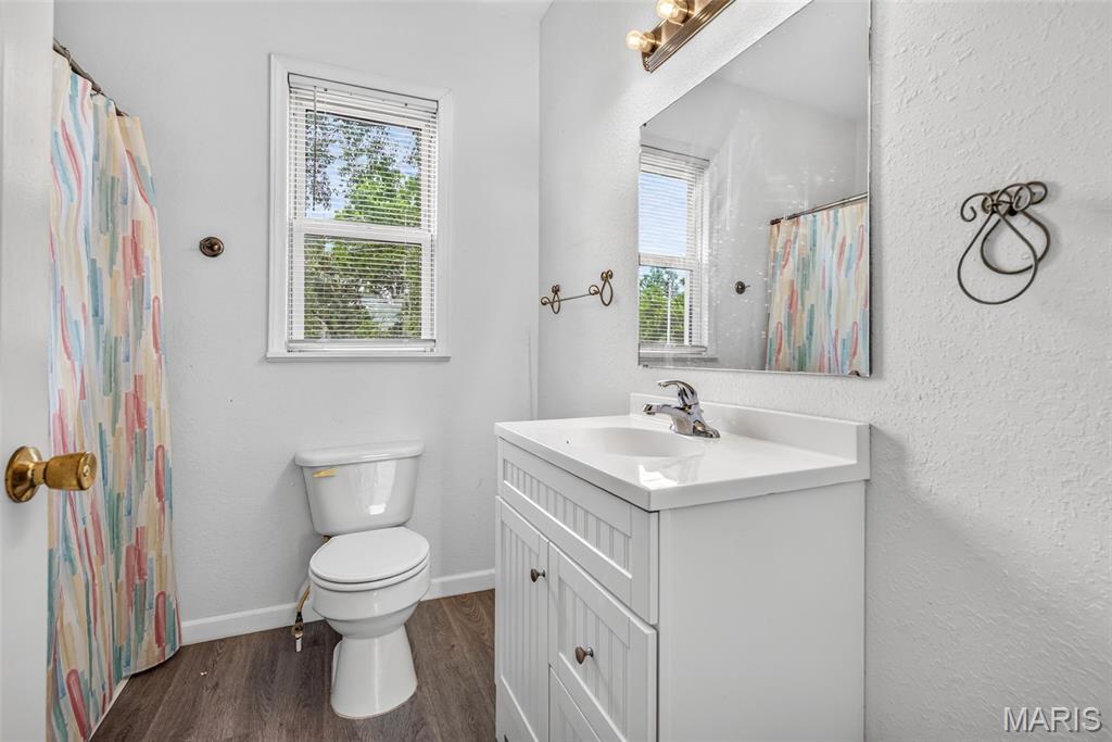 St Joseph Lead Co First Add - Residential