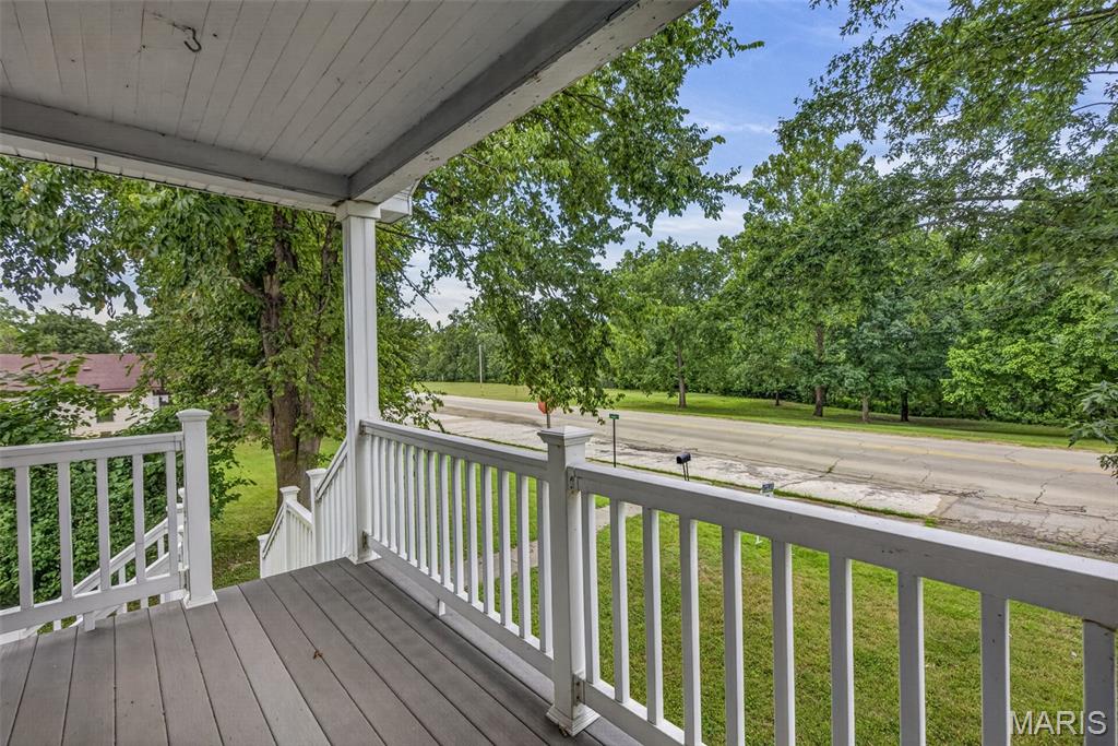St Joseph Lead Co First Add - Residential