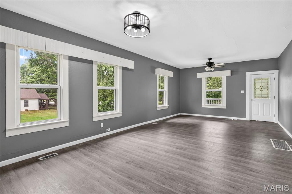 St Joseph Lead Co First Add - Residential