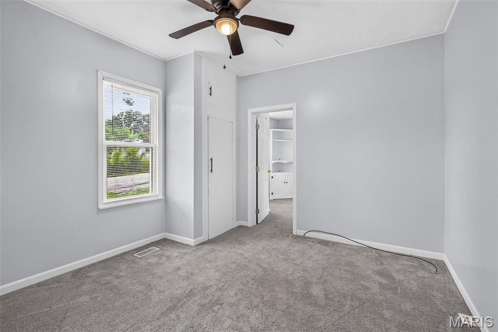 St Joseph Lead Co First Add - Residential