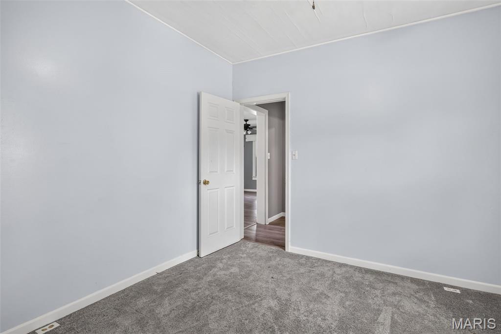 St Joseph Lead Co First Add - Residential