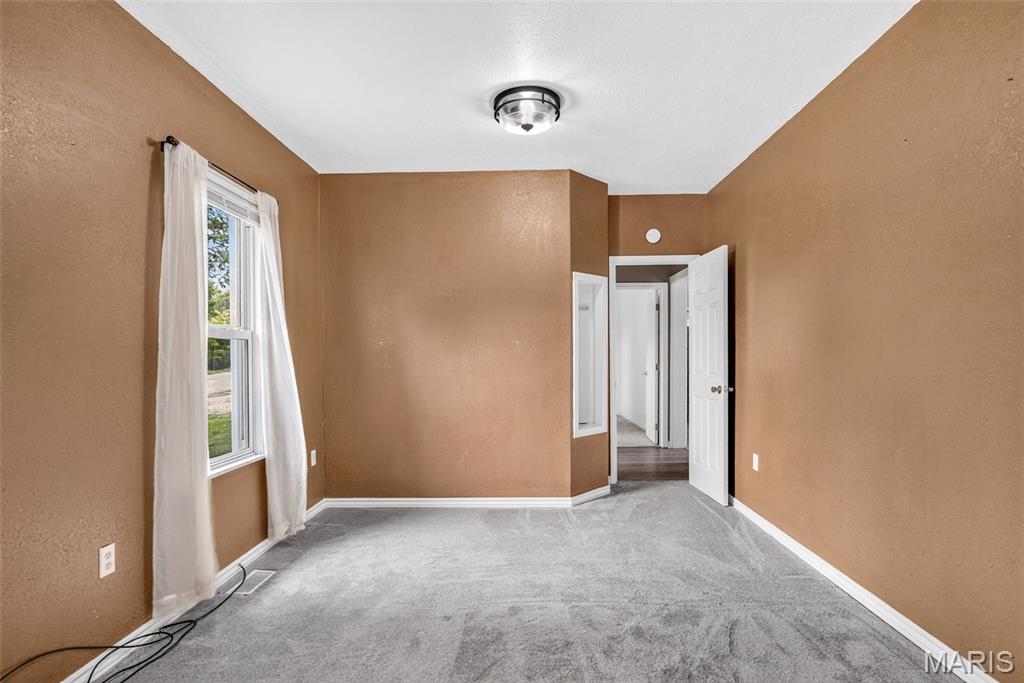 St Joseph Lead Co First Add - Residential