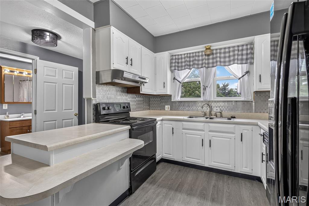 St Joseph Lead Co First Add - Residential