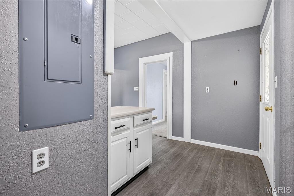 St Joseph Lead Co First Add - Residential