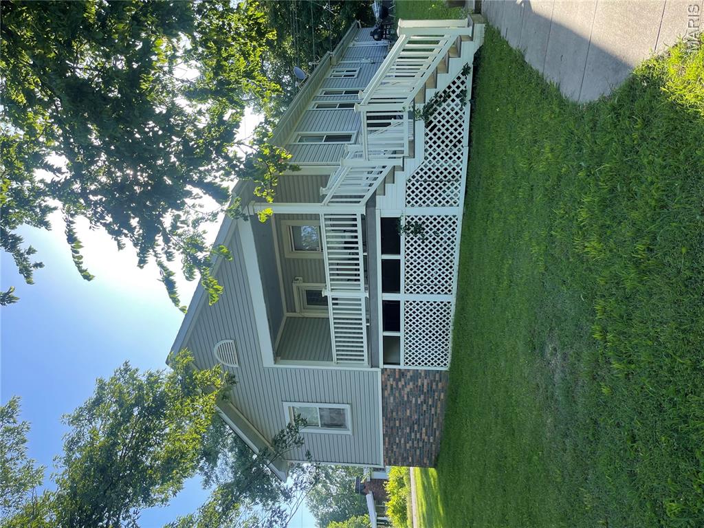 St Joseph Lead Co First Add - Residential