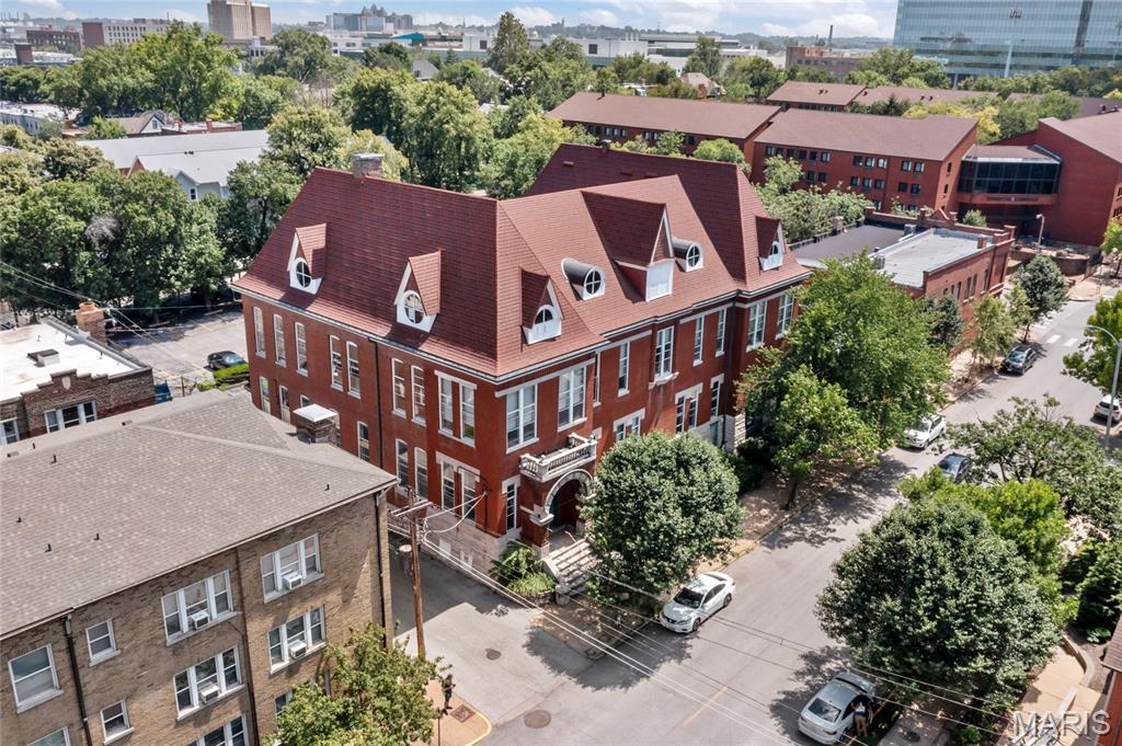 City/St Louis - Commercial Sale