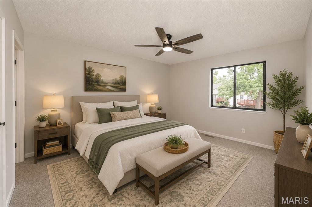 Springdale Village 1st Add - Residential