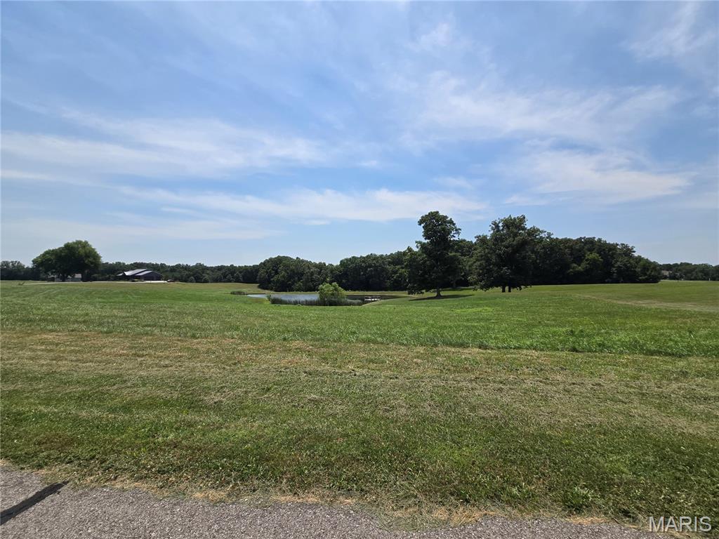 Estates at Kohl Farms - Land