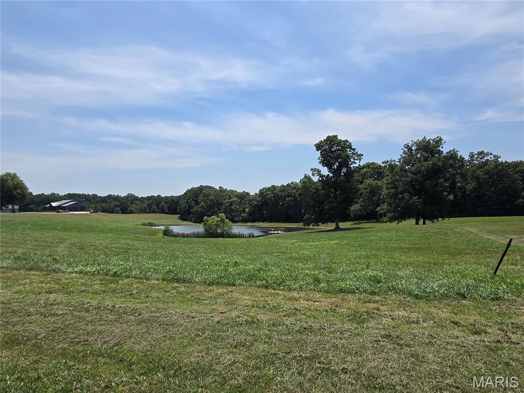 Estates at Kohl Farms - Land