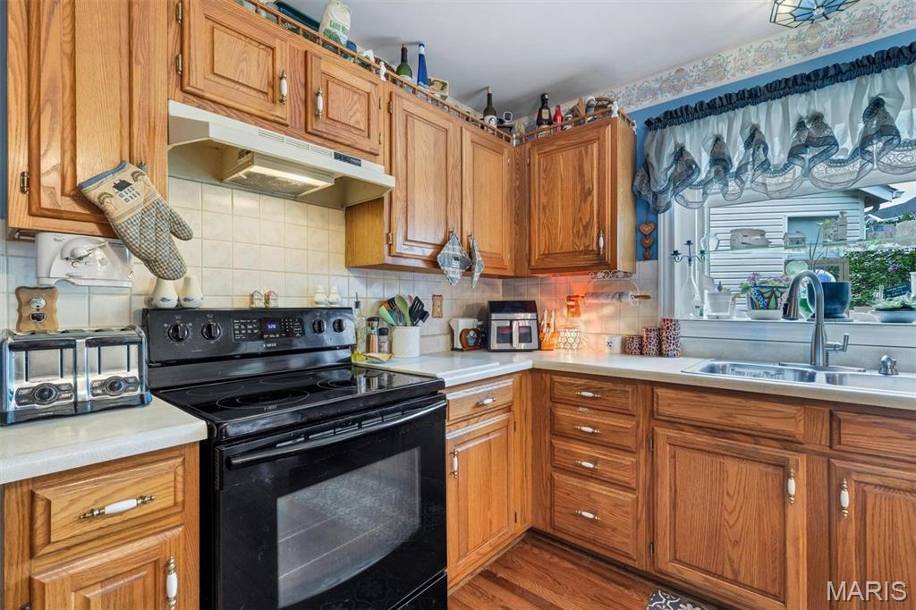 Southridge Pines - Residential