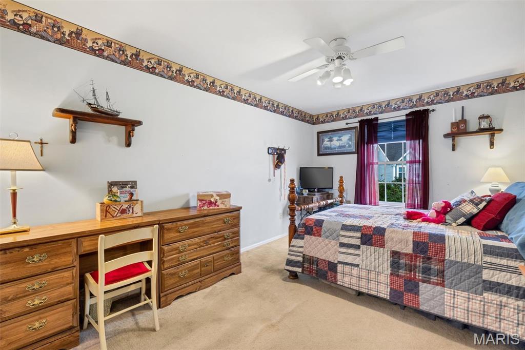 Southridge Pines - Residential