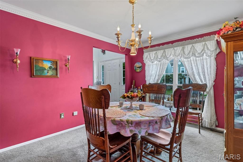 Southridge Pines - Residential