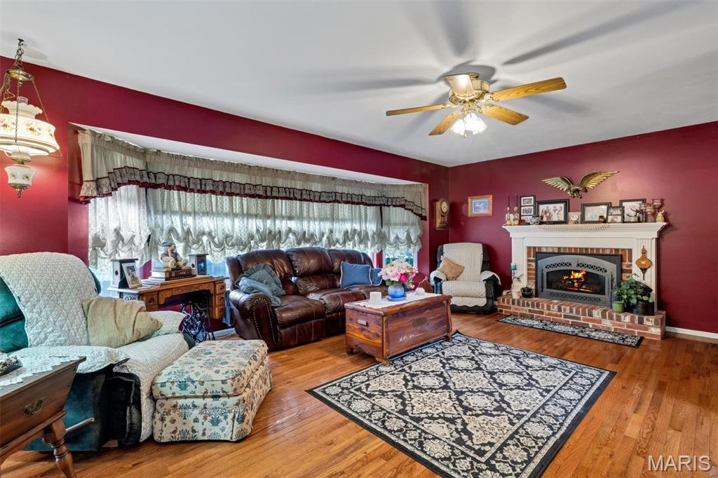 Southridge Pines - Residential
