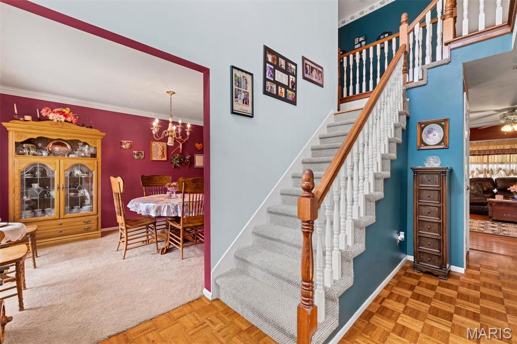 Southridge Pines - Residential