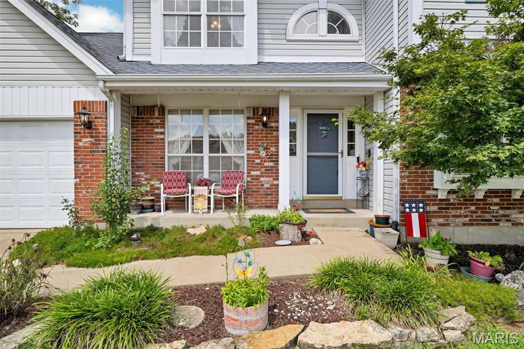 Southridge Pines - Residential