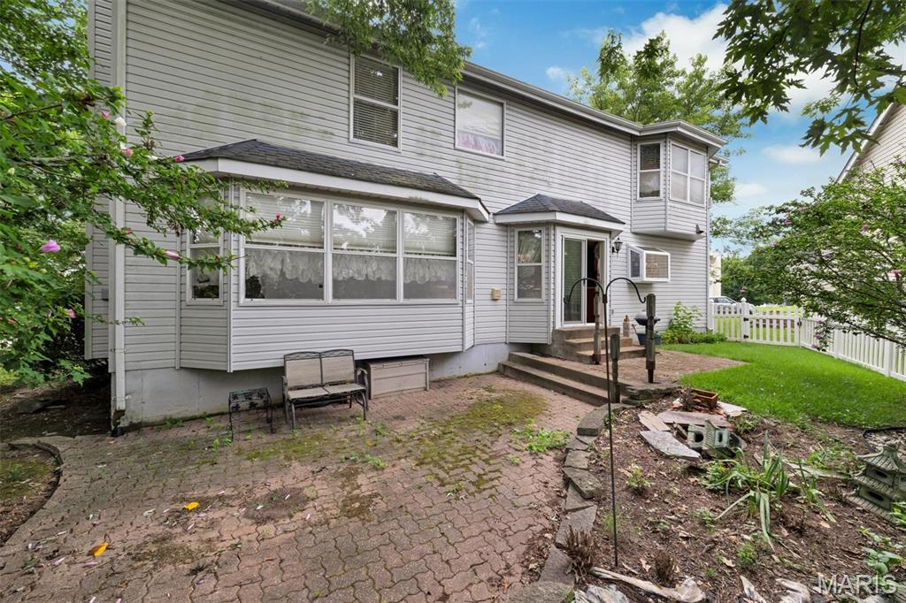 Southridge Pines - Residential