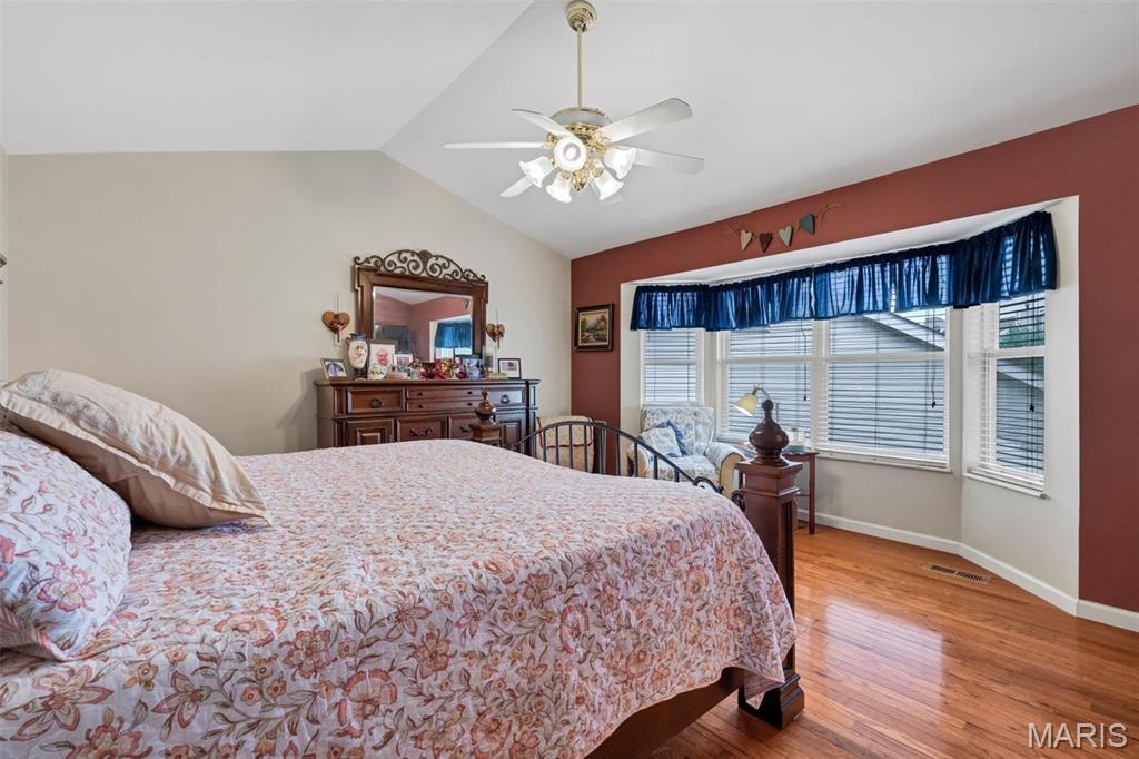 Southridge Pines - Residential