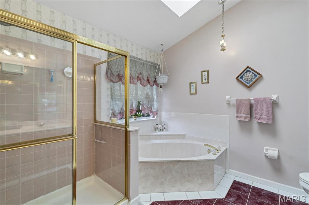 Southridge Pines - Residential