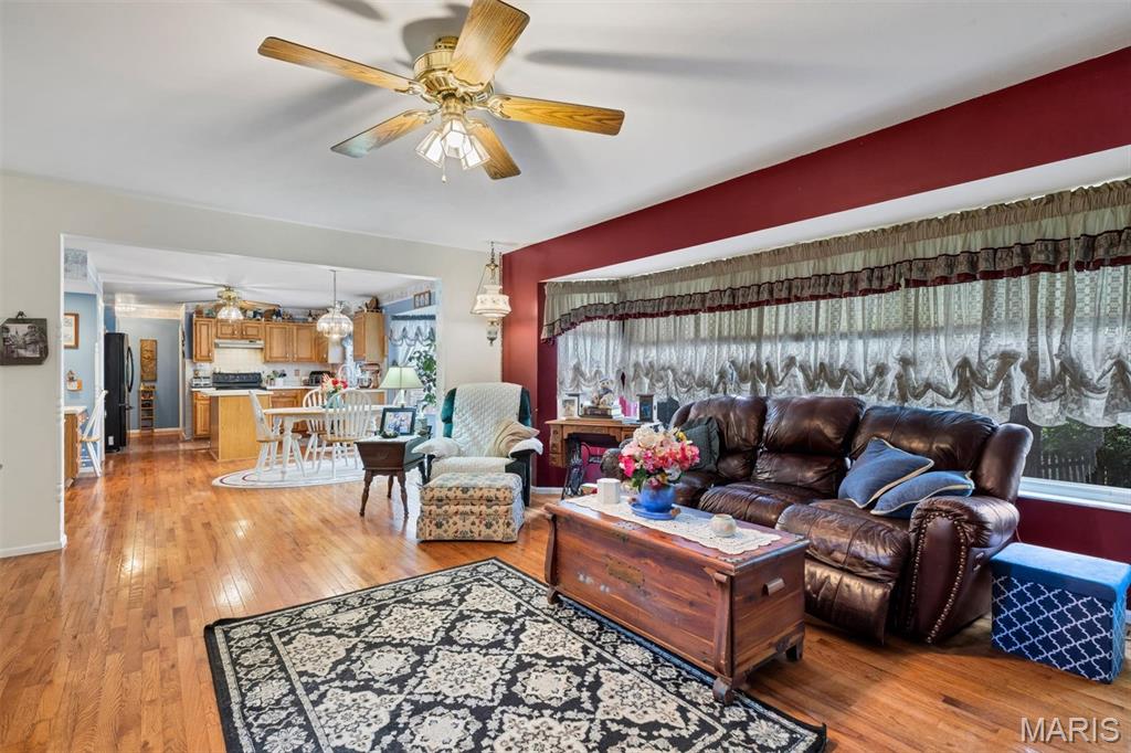 Southridge Pines - Residential