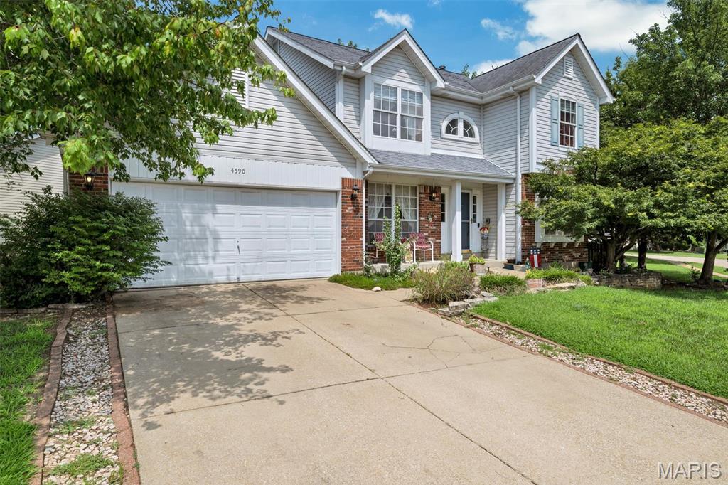 Southridge Pines - Residential