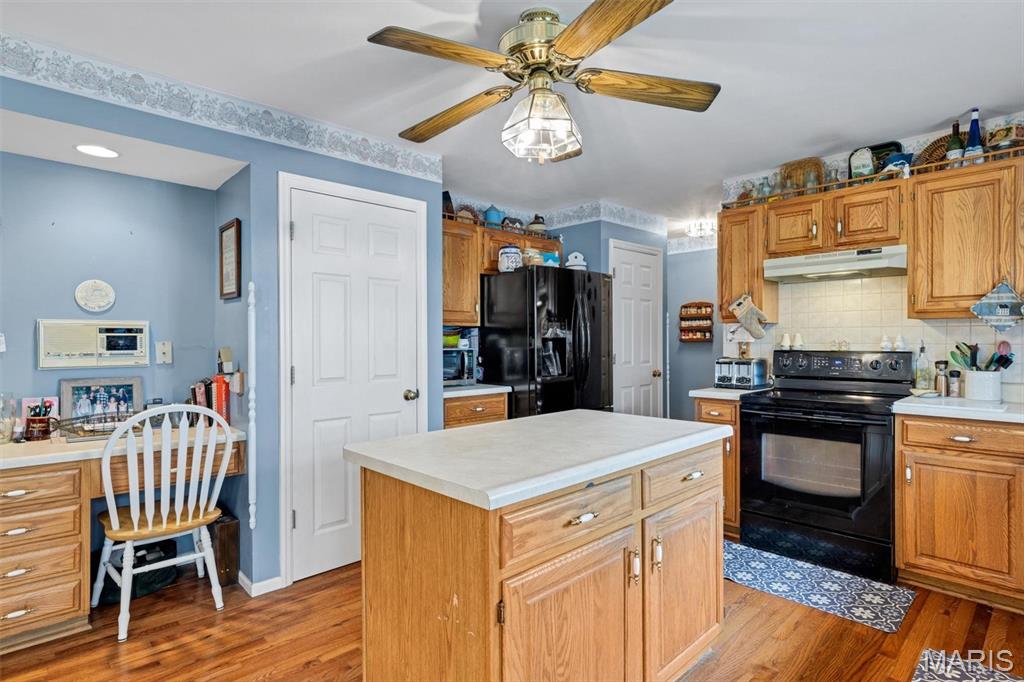 Southridge Pines - Residential