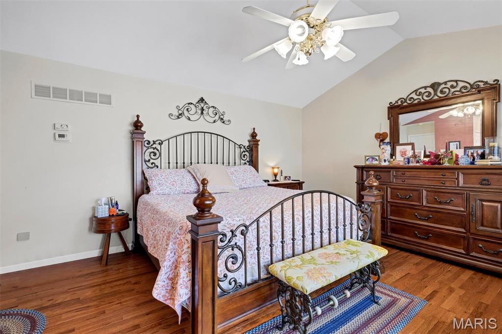 Southridge Pines - Residential