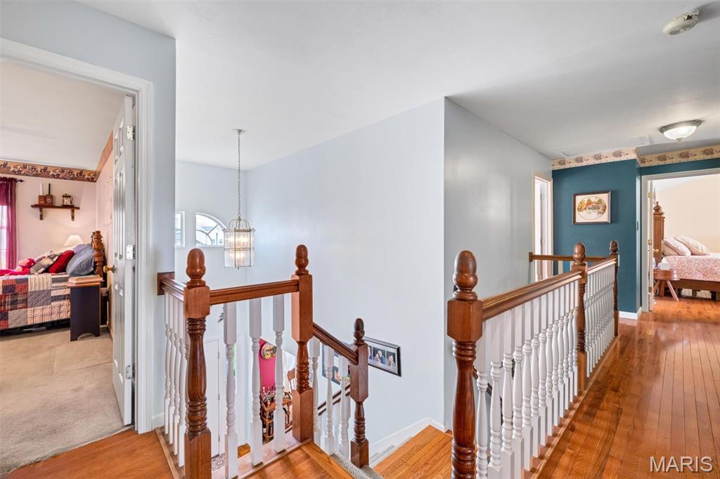 Southridge Pines - Residential