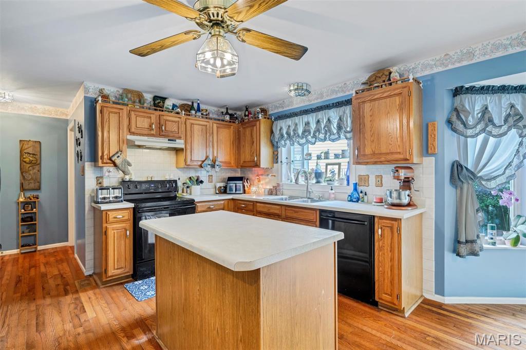 Southridge Pines - Residential