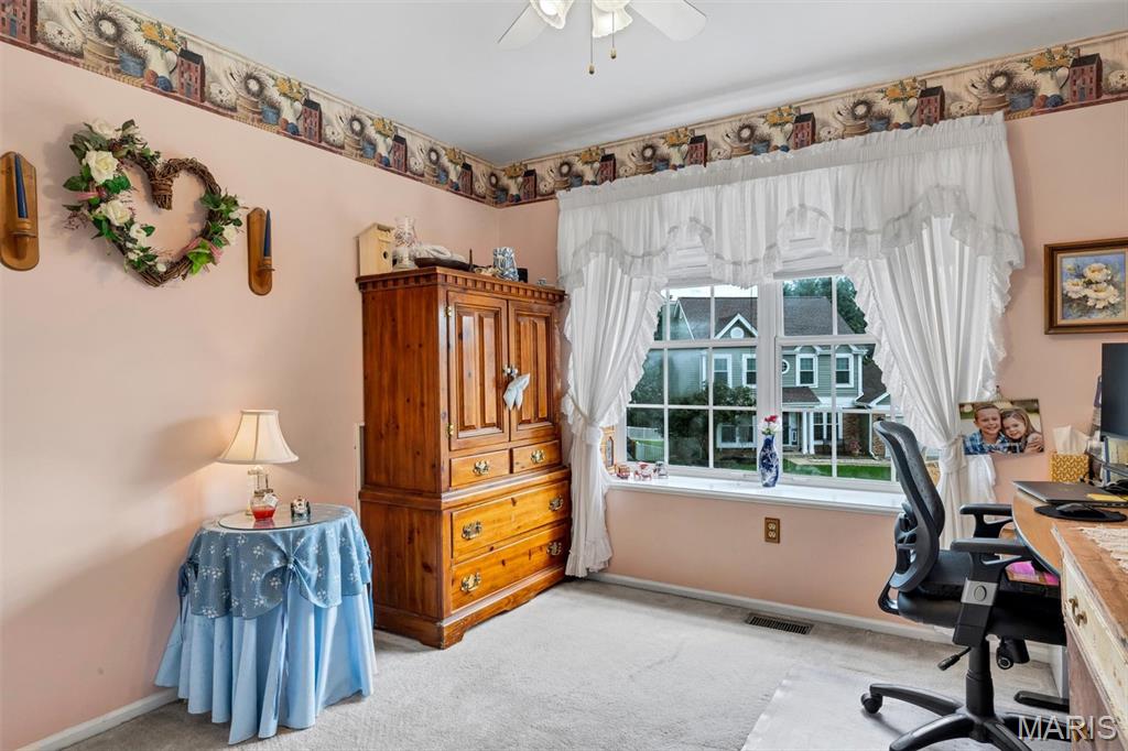 Southridge Pines - Residential