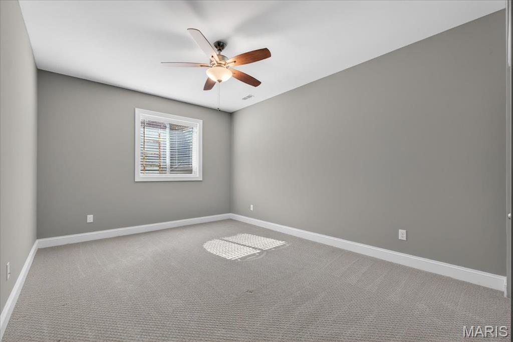 Romine Acres - Residential