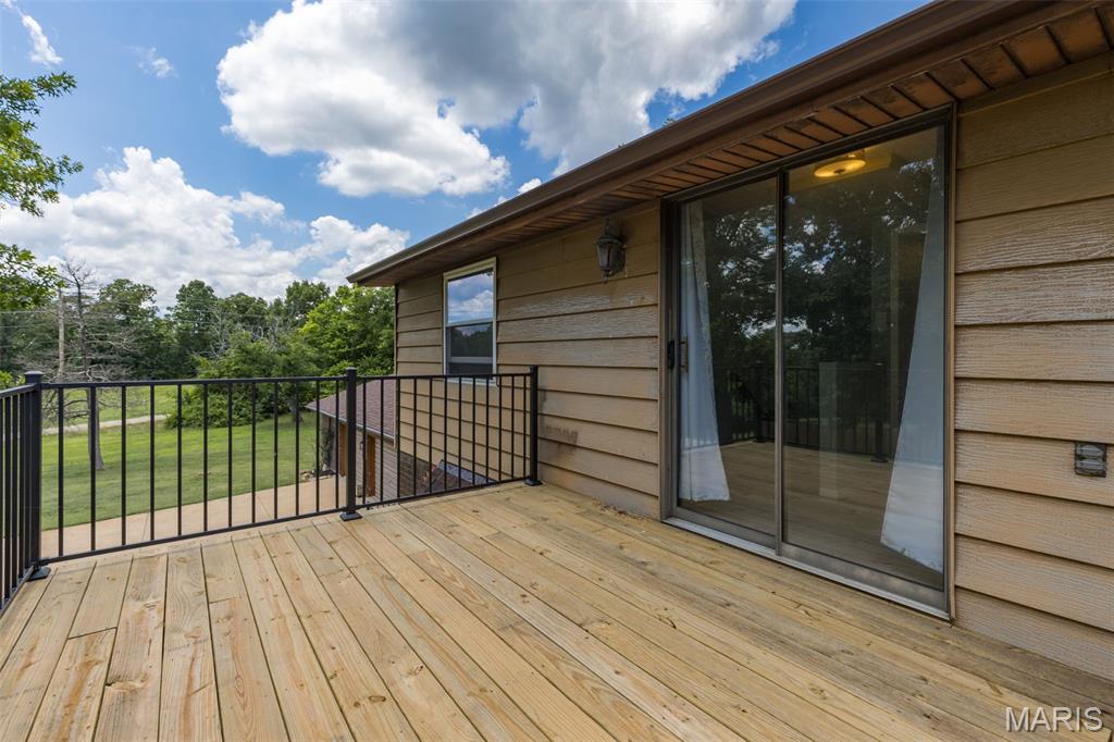 Terre Du Lac 4 - Residential