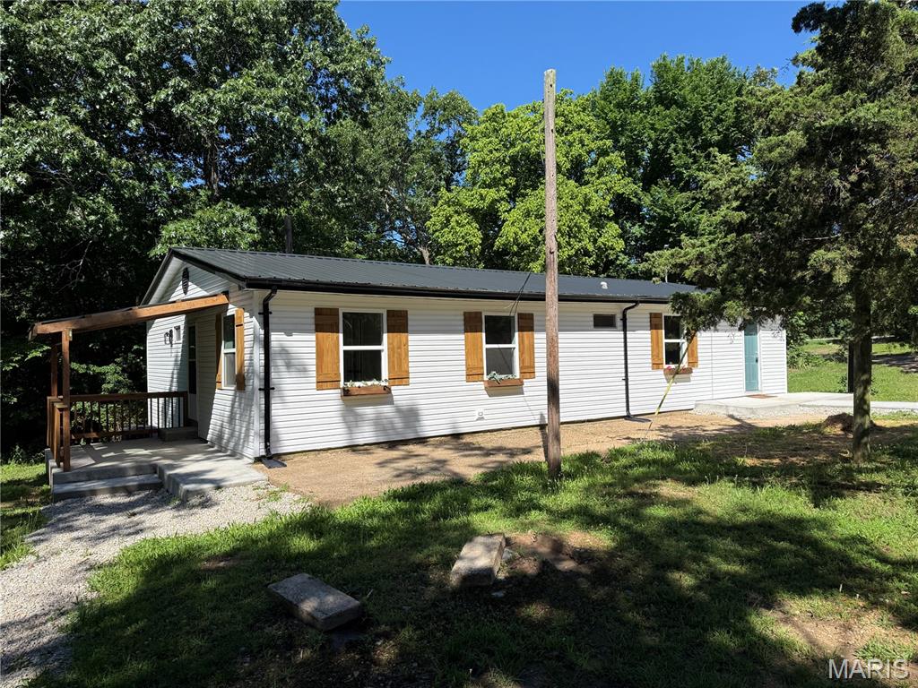 Hickory Hills Sub - Residential