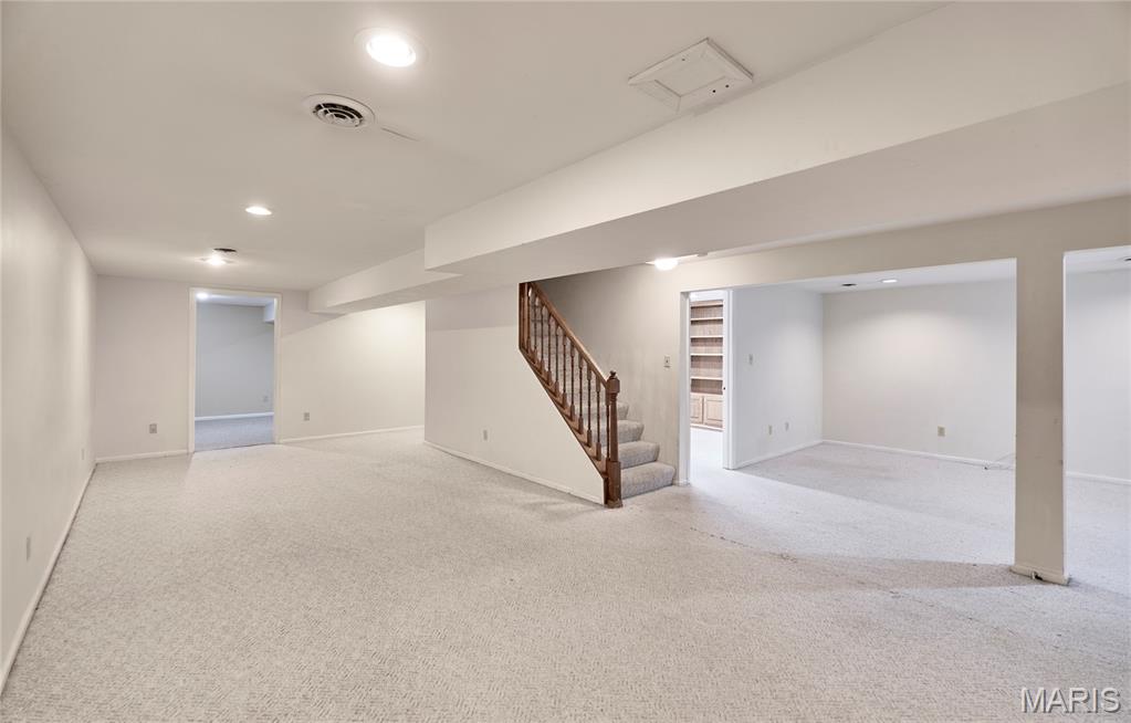 Hidden Lake Park - Residential Lease