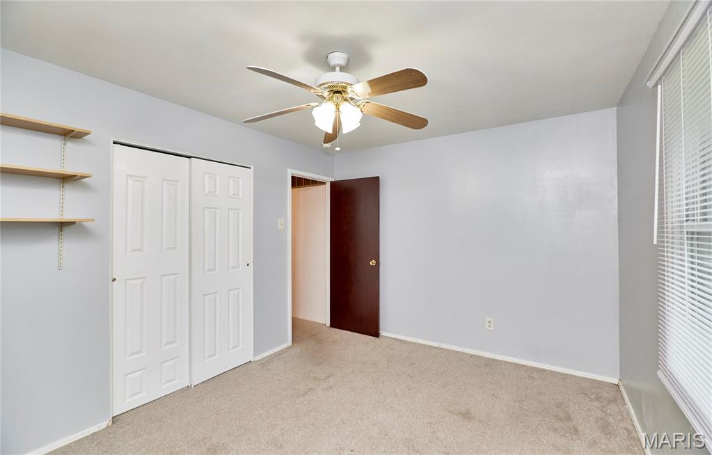 Hidden Lake Park - Residential Lease