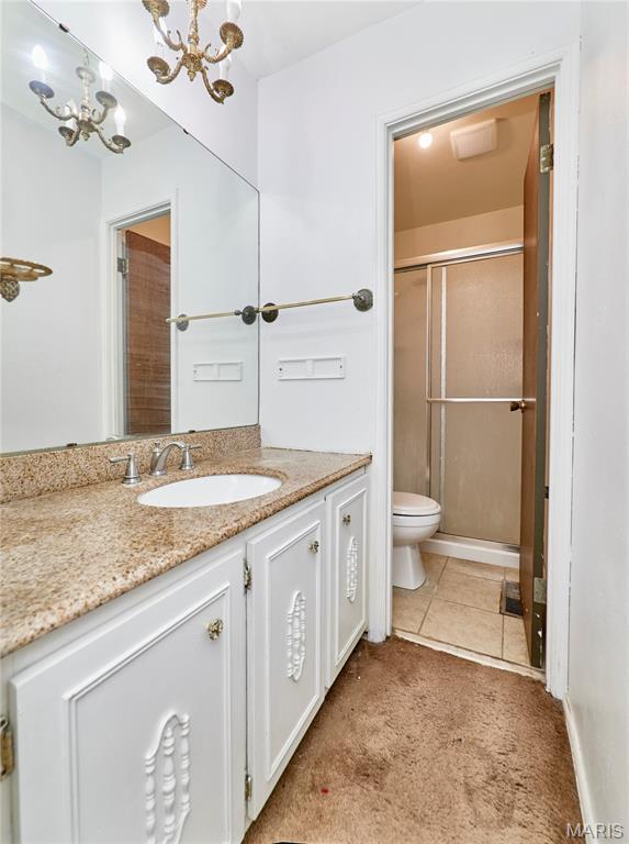 Hidden Lake Park - Residential Lease