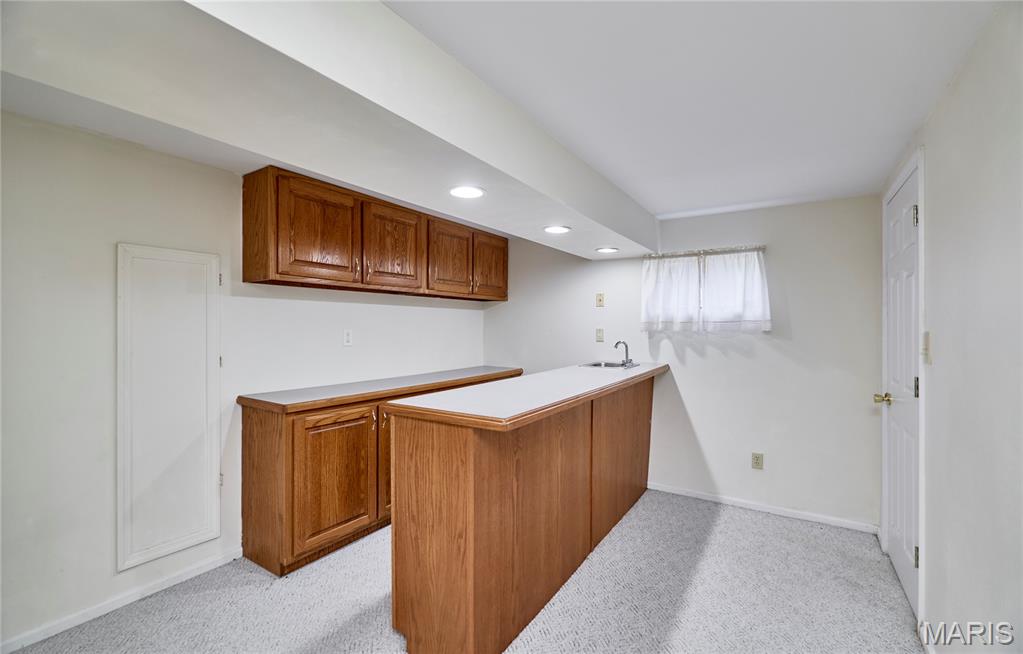 Hidden Lake Park - Residential Lease