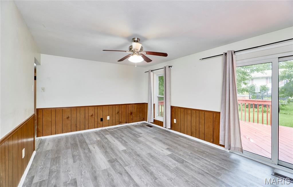 Hidden Lake Park - Residential Lease