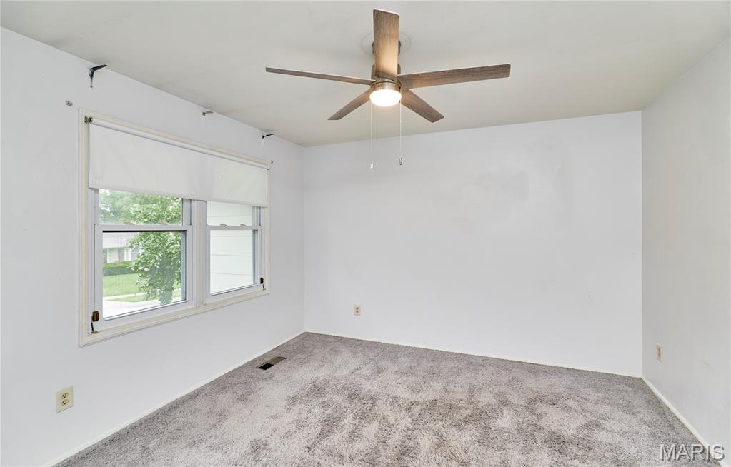 Hidden Lake Park - Residential Lease