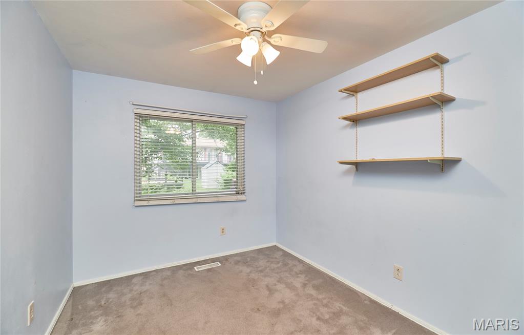 Hidden Lake Park - Residential Lease