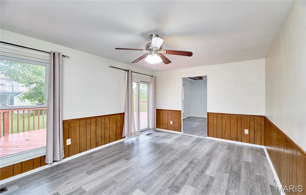 Hidden Lake Park - Residential Lease