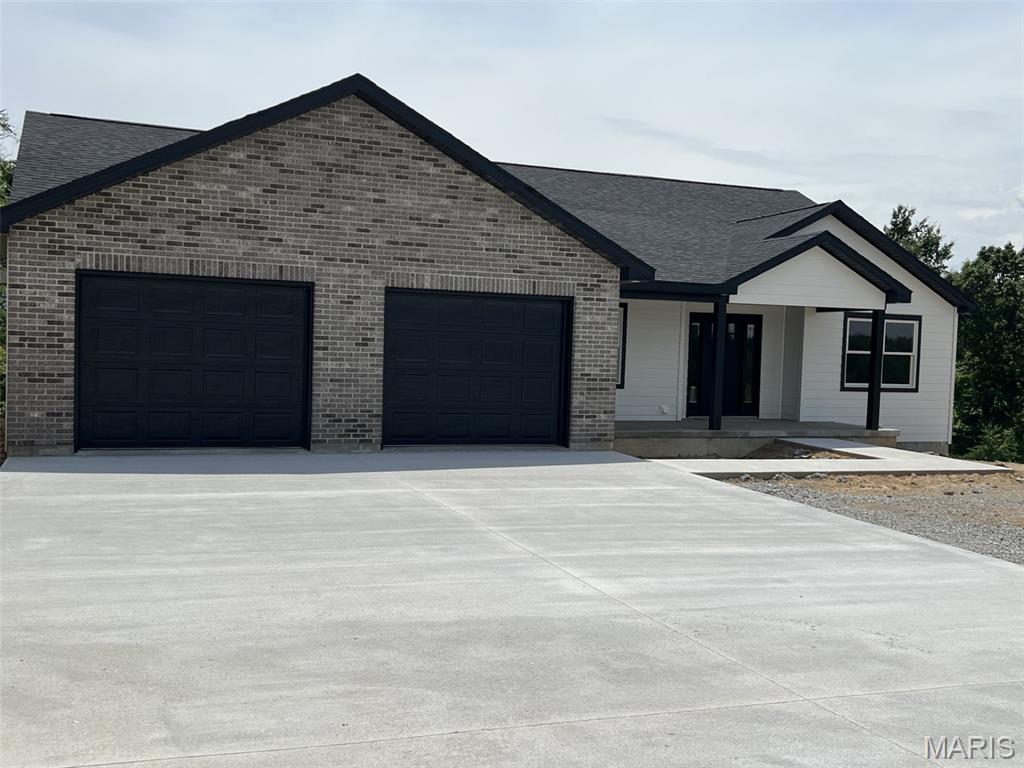 Fette Orchard - Residential