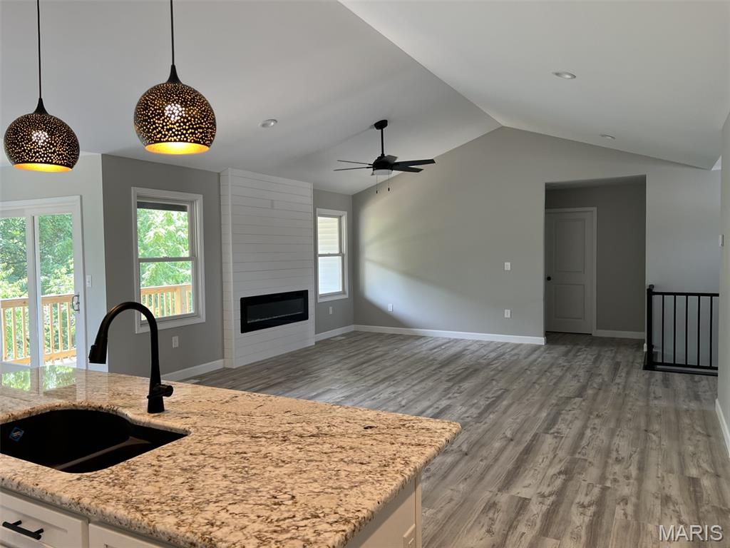 Fette Orchard - Residential